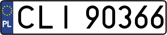 CLI90366