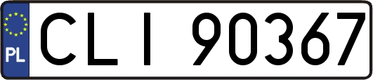 CLI90367