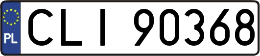 CLI90368