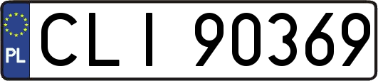 CLI90369