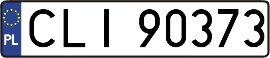 CLI90373