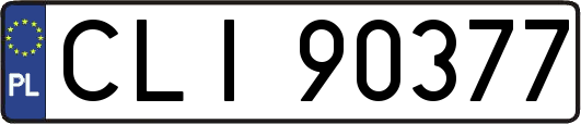 CLI90377
