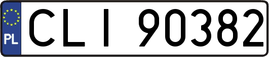 CLI90382