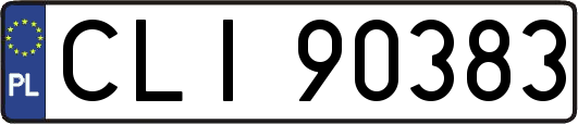 CLI90383