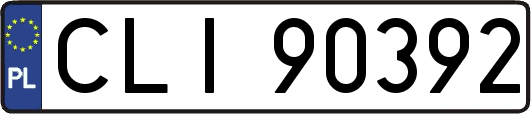 CLI90392