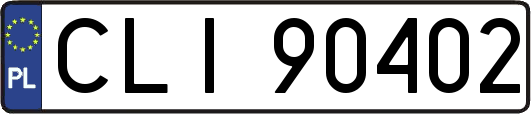 CLI90402