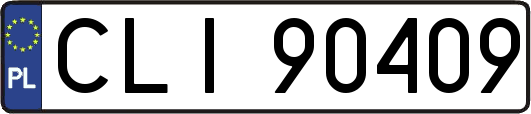 CLI90409