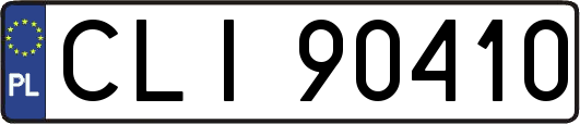 CLI90410