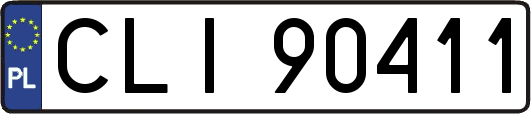 CLI90411