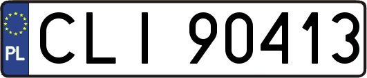 CLI90413
