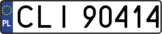 CLI90414