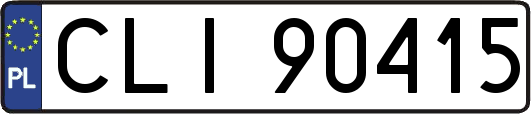CLI90415