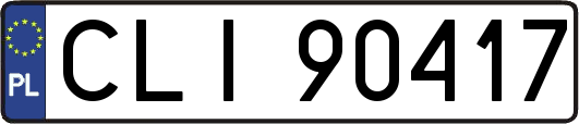 CLI90417