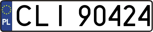 CLI90424