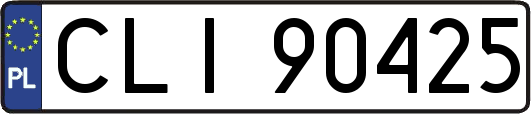 CLI90425