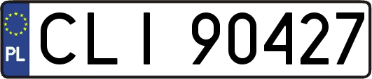 CLI90427