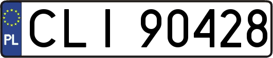 CLI90428