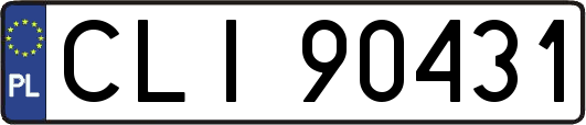 CLI90431
