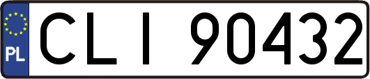CLI90432
