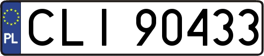 CLI90433