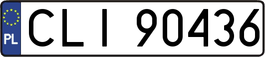 CLI90436