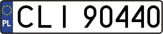 CLI90440