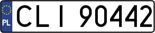 CLI90442