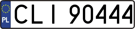 CLI90444