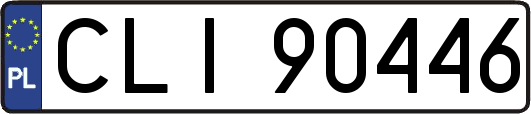 CLI90446