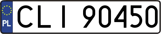 CLI90450