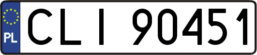 CLI90451