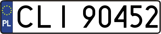 CLI90452