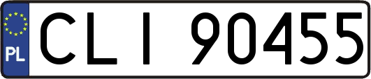 CLI90455