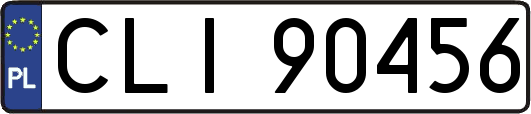 CLI90456