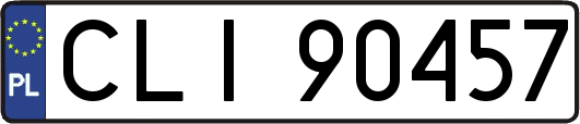 CLI90457