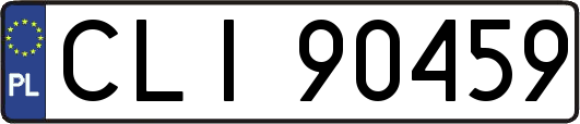 CLI90459