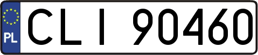 CLI90460