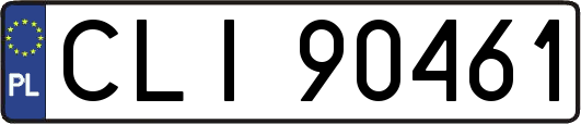 CLI90461