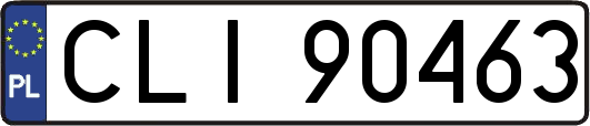 CLI90463