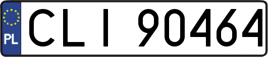 CLI90464
