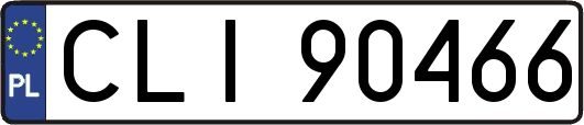 CLI90466