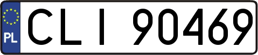 CLI90469