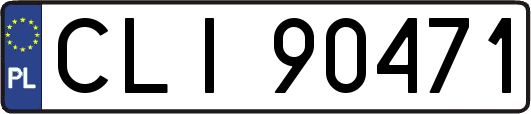 CLI90471