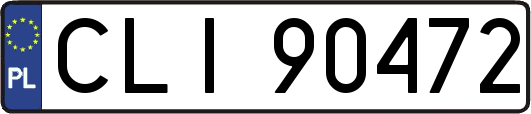 CLI90472
