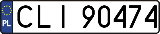 CLI90474