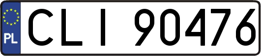 CLI90476