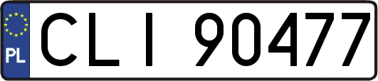 CLI90477