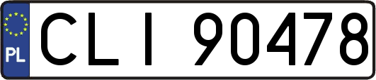 CLI90478