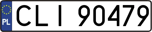 CLI90479