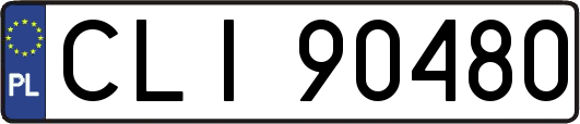 CLI90480